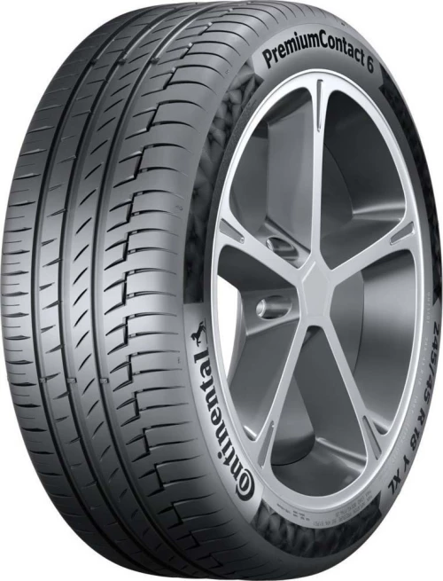 Continental PremiumContact 6 255/40R17 94Y FR