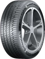 Continental PremiumContact 6 255/40R17 94Y FR
