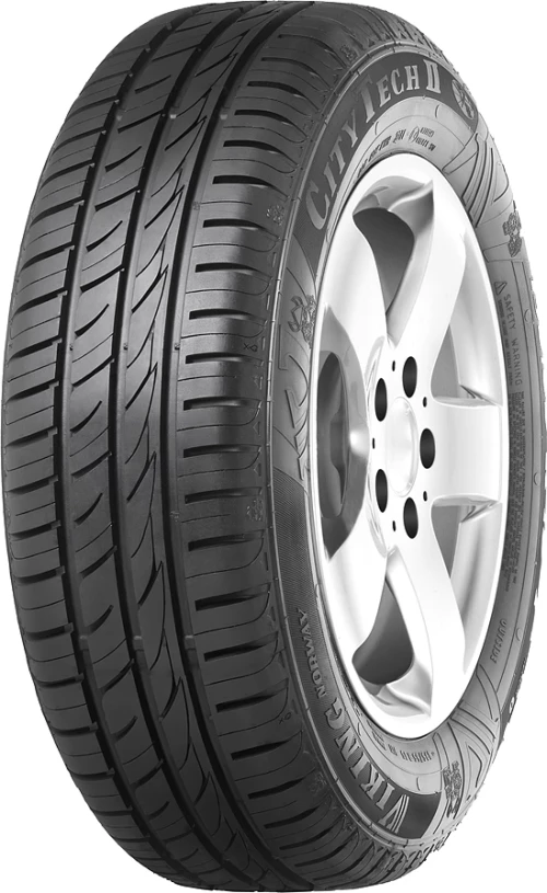 Viking CityTech II 185/70R14 88T