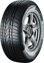 Continental ContiCrossContact LX 2 245/70R16 107H