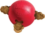 Kong Biscuit Ball Καουτσούκ Large