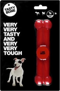 Tasty Bone Nylon Beef 15cm