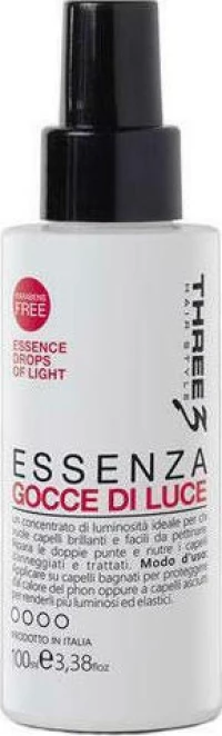 Faipa Three3 Essence Drop Light 100ml