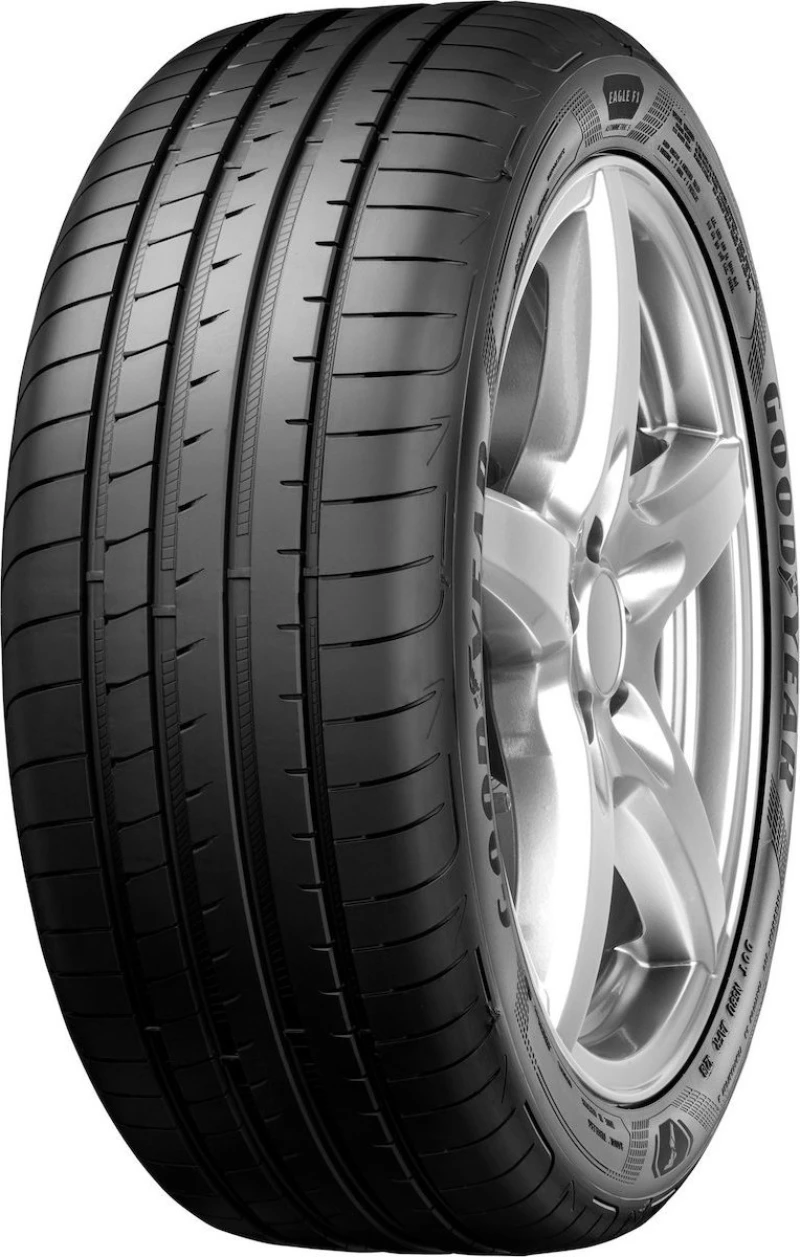Goodyear Eagle F1 Asymmetric 5 265/35R20 99Y XL