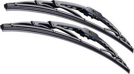 ΜΑΚΤΡΟ MAGNUM FLAT 530mm / 21" MULTICLIP MF53 1τμχ κατάλληλο για οδηγό - συνοδηγό