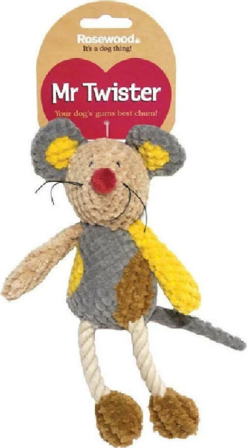 PLUSH 23CM