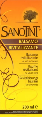 Sanotint Revitalizing Balm 200ml