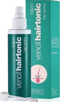 Vencil Hairtonic Lotion 60ml