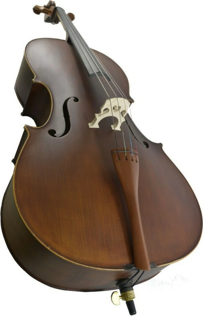 Infinity Mc 761B Cello - 4/4