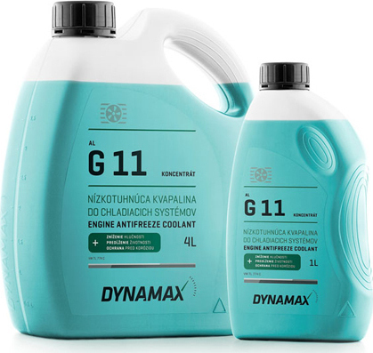 Αντιψυκτικό Dynamax AL G11 4L