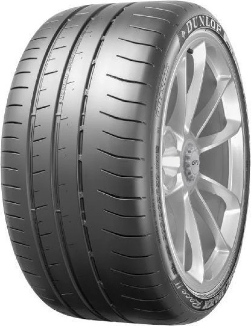 Dunlop SP Sport Maxx Race 2 245/35R20 95Y N1 MFS / XL