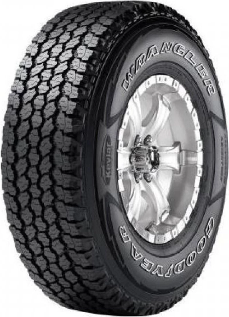 Goodyear Wrangler All-Terain Adventure 255/65R19 114H XL