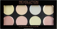 Revolution Beauty Ultra Strobe Balm Palette