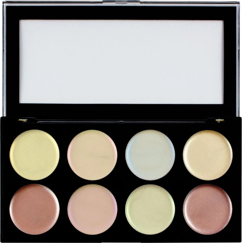 Revolution Beauty Ultra Strobe Balm Palette