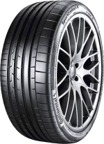 Continental SportContact 6 235/35R19 91Y