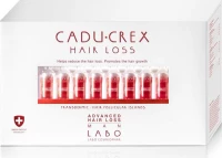 Labo Crescina Caducrex Advanced Man 40x3.5ml