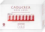 Labo Crescina Caducrex Advanced Man 40x3.5ml