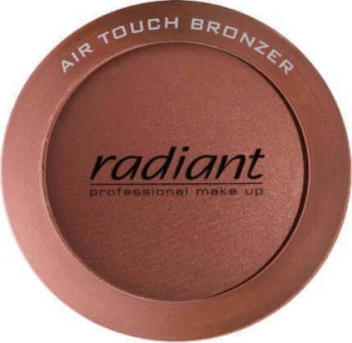 Radiant Air Touch Bronzer 04 Ceramic Bronze