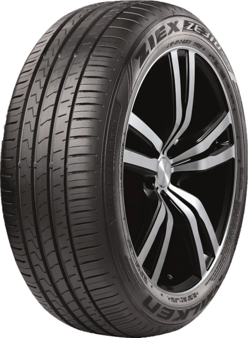 Falken Ziex ZE310 Ecorun 195/55R15 85H