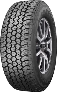 Goodyear Wrangler All-Terrain Adventure 255/65R17 110T