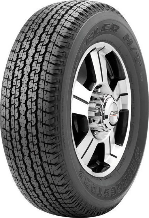 Bridgestone Dueler H/T 840 255/70R15 112S