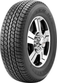 Bridgestone Dueler H/T 840 255/70R15 112S