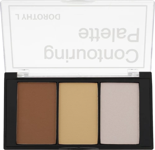 Dorothy L Contouring Palette 3