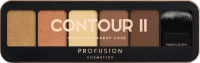 Profusion Cosmetics Contour Ii Case