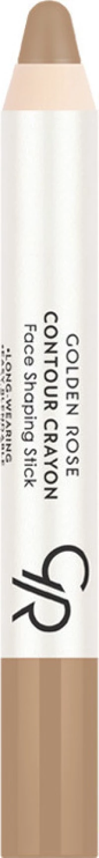 Golden Rose Contour Crayon 22
