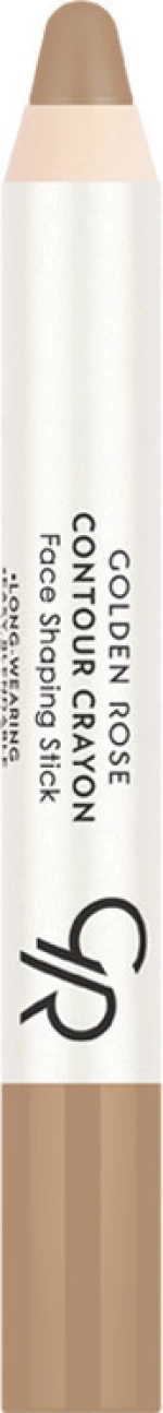 Golden Rose Contour Crayon 22