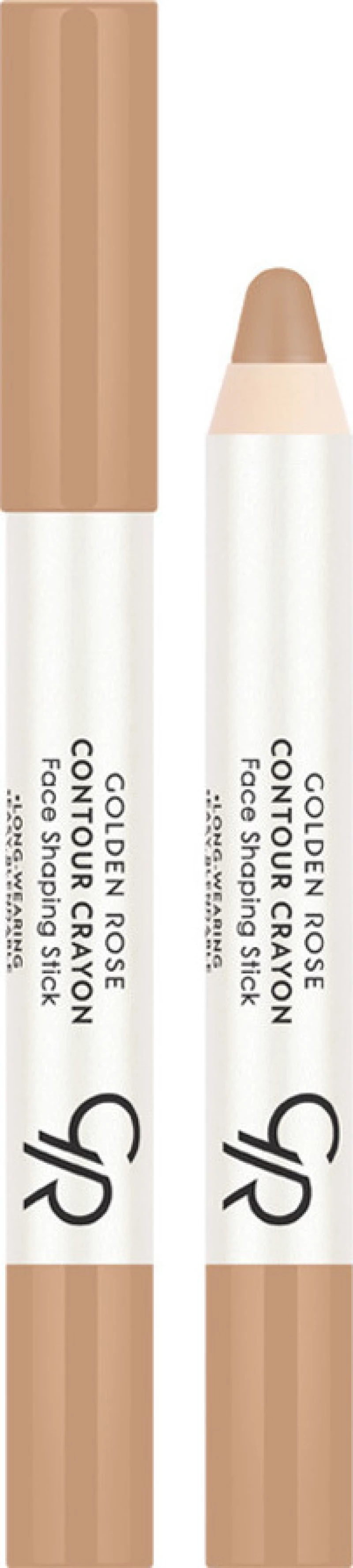Golden Rose Contour Crayon 22