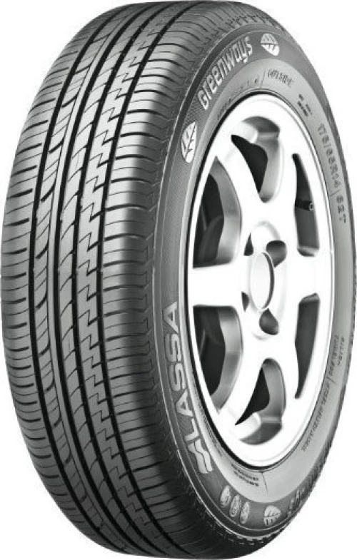Lassa Greenways 185/70R14 88H
