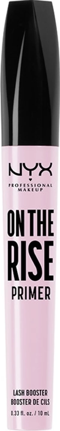 Nyx Professional Makeup On The Rise Primer 10ml