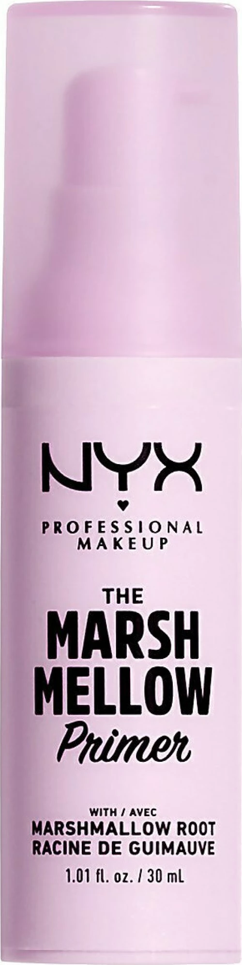 Nyx Professional Makeup The Marshmellow Primer 30ml