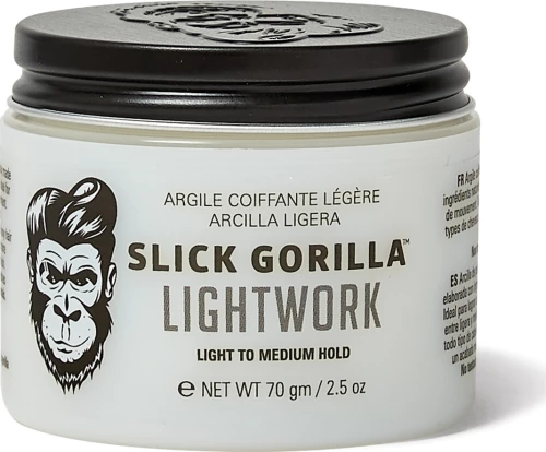 Slick Gorilla Lightwork 75gr