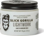 Slick Gorilla Lightwork 75gr