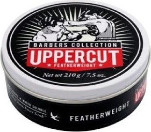 Uppercut Deluxe Featherweigh 210gr