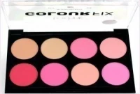 Technic Colour Fix Blush Palette