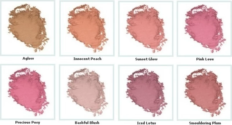 Clinique Blushing Blush Innocent Peach