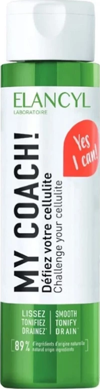 Elancyl My Coach 200ml