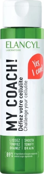 Elancyl My Coach 200ml