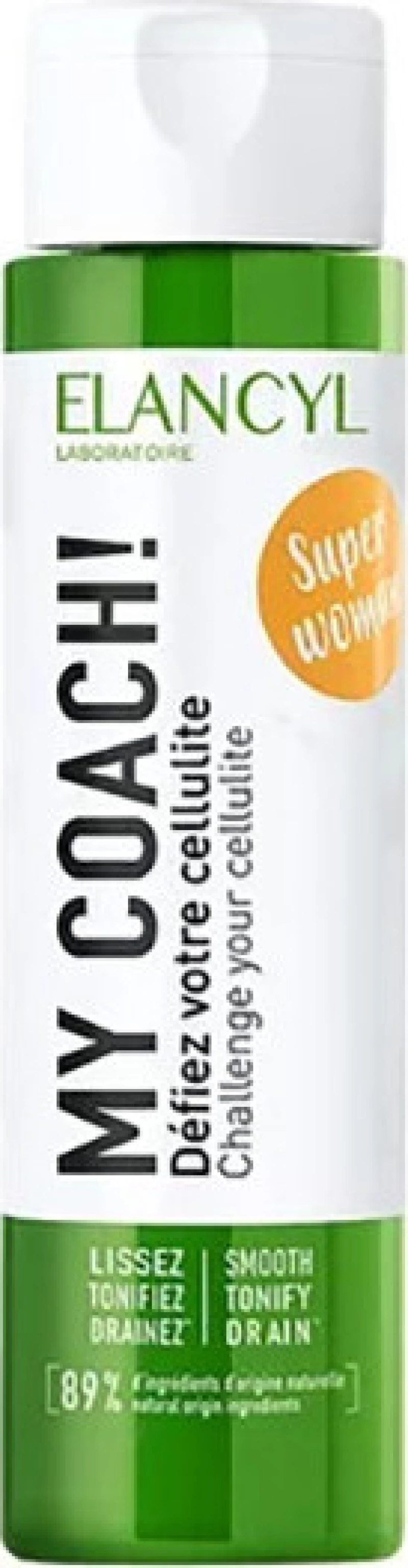 Elancyl My Coach 200ml