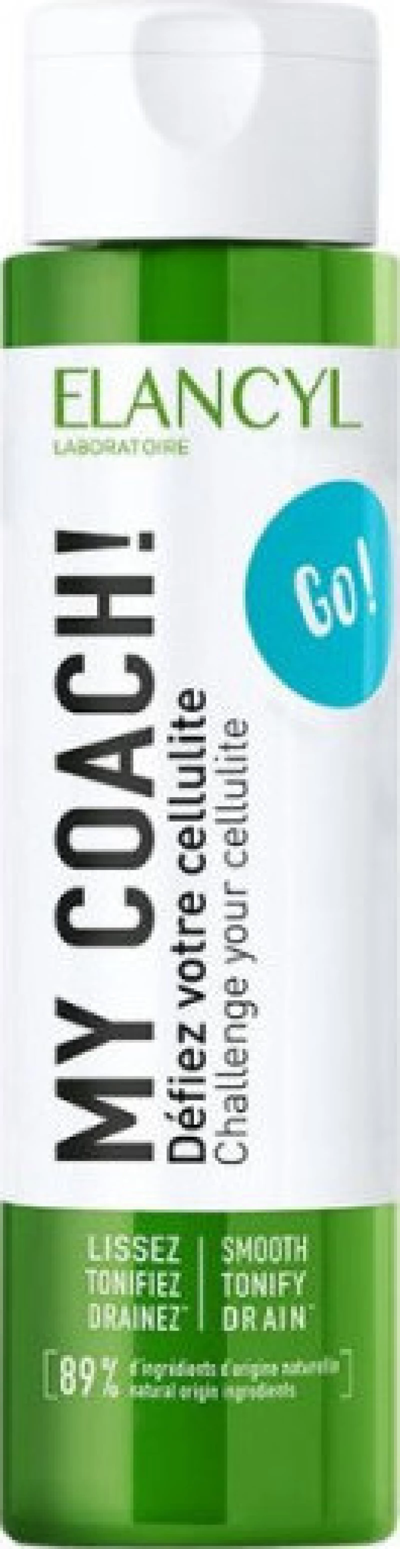 Elancyl My Coach 200ml