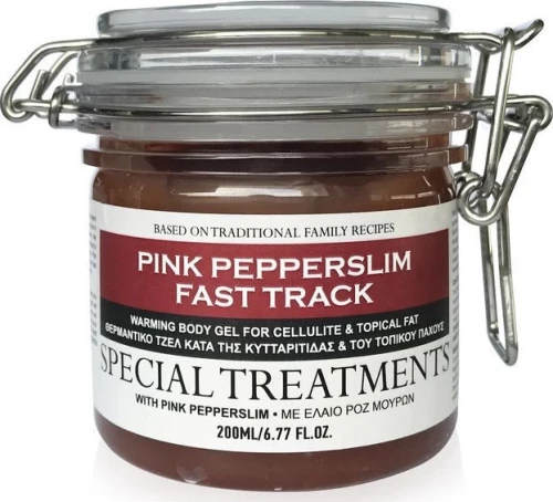 The Pionears Pepperslim Fast Track 200ml