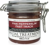 The Pionears Pepperslim Fast Track 200ml