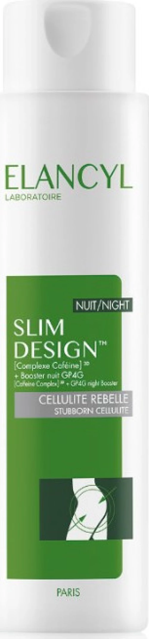 Elancyl Slim Design Night 200ml