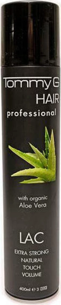 TommyG Lac Extra Strong 400ml