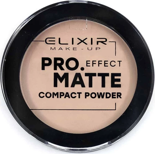 Elixir Pro.Matte Effect 358 Skinperfect 12gr
