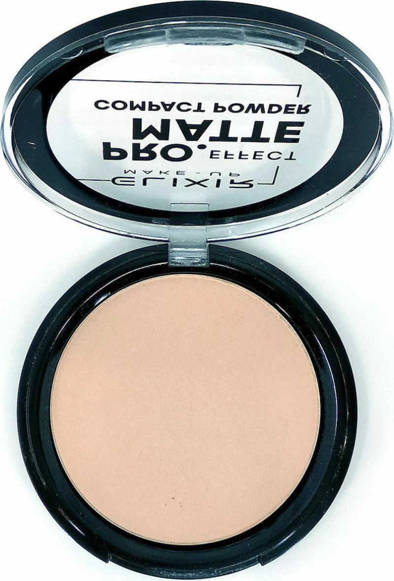 Elixir Pro.Matte Effect 358 Skinperfect 12gr