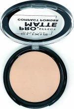 Elixir Pro.Matte Effect 358 Skinperfect 12gr